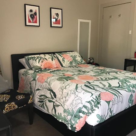 L'Ecole Private Studio-Apartment By My Lodgingfy مورابين المظهر الخارجي الصورة
