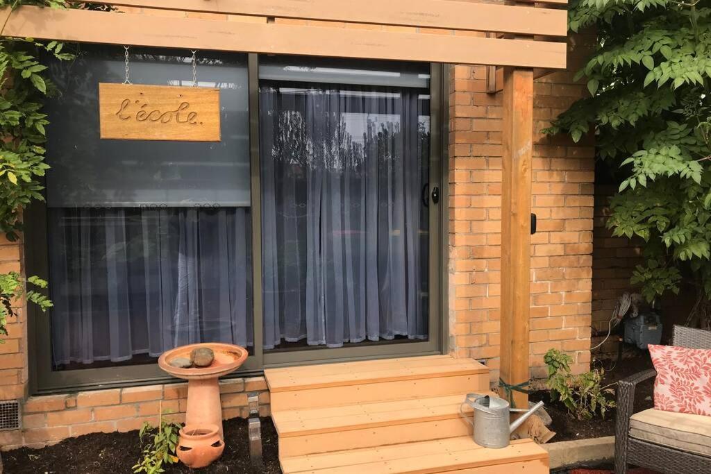 L'Ecole Private Studio-Apartment By My Lodgingfy مورابين المظهر الخارجي الصورة
