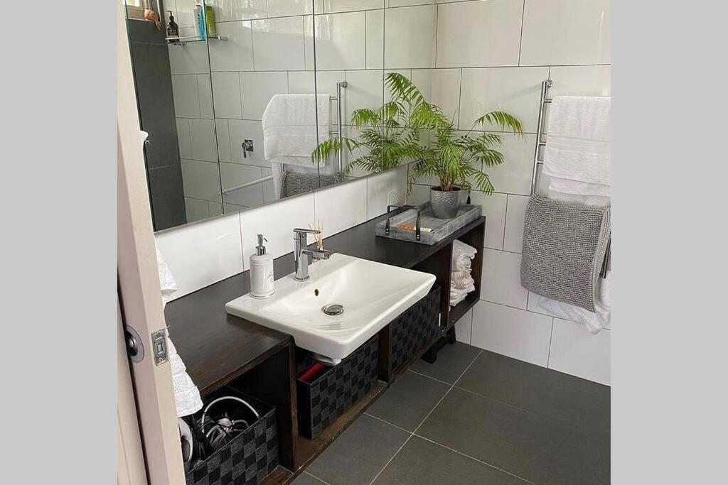 L'Ecole Private Studio-Apartment By My Lodgingfy مورابين المظهر الخارجي الصورة