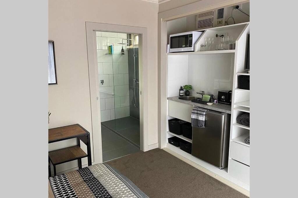 L'Ecole Private Studio-Apartment By My Lodgingfy مورابين المظهر الخارجي الصورة
