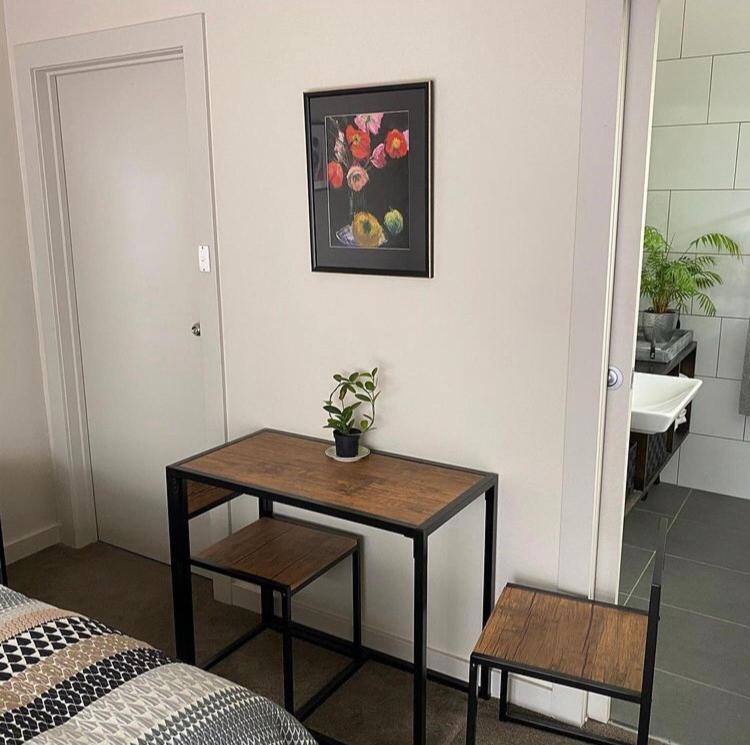 L'Ecole Private Studio-Apartment By My Lodgingfy مورابين المظهر الخارجي الصورة