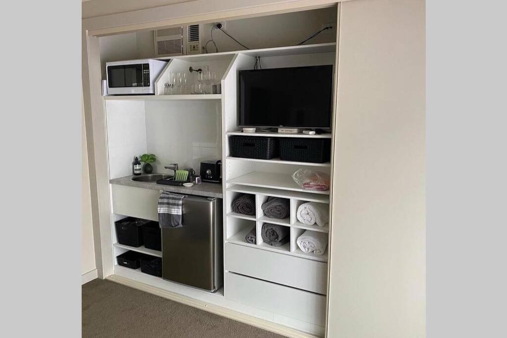 L'Ecole Private Studio-Apartment By My Lodgingfy مورابين المظهر الخارجي الصورة