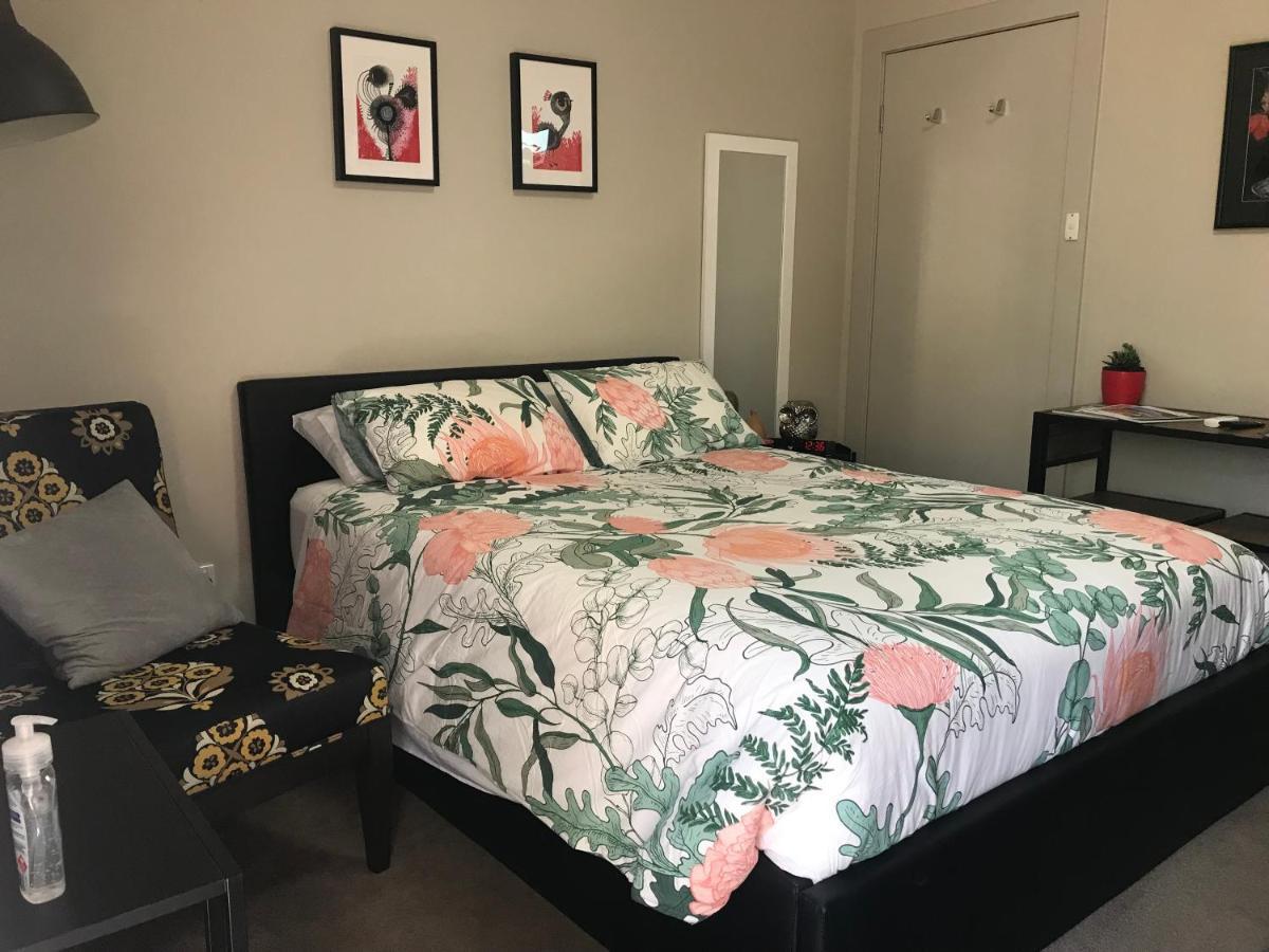 L'Ecole Private Studio-Apartment By My Lodgingfy مورابين المظهر الخارجي الصورة