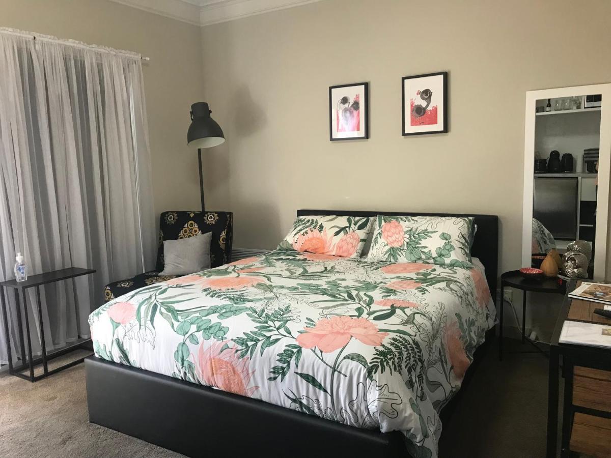 L'Ecole Private Studio-Apartment By My Lodgingfy مورابين المظهر الخارجي الصورة